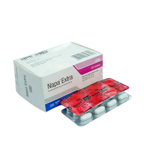 Napa Extra