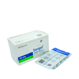 Sergel 20