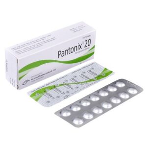 Pantonix 20