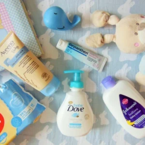 Mom & Baby Care