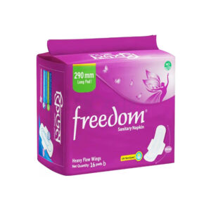 Freedom Sanitary Napkin -16 Pads