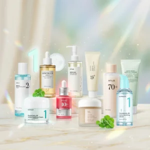Skincare