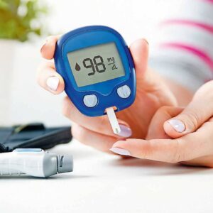 Diabetic Care
