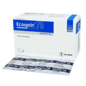 Ecosprin 75