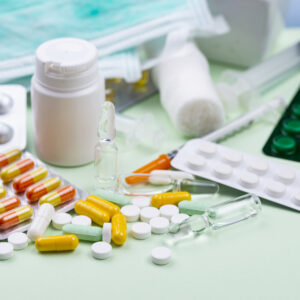 Medicine